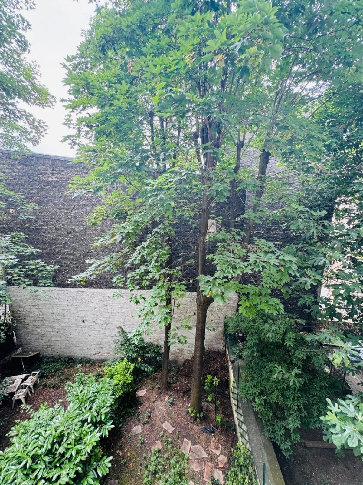 Charmant Appartement Au Coeur De Montmartre! Paris Exterior photo